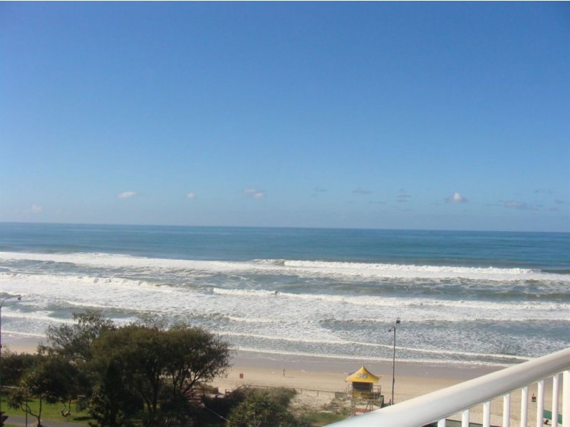 9c/3277 Surfers Paradise Boulevard, Surfers Paradise QLD 4217