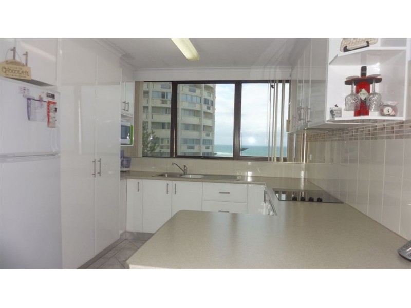 9c/3277 Surfers Paradise Boulevard, Surfers Paradise QLD 4217