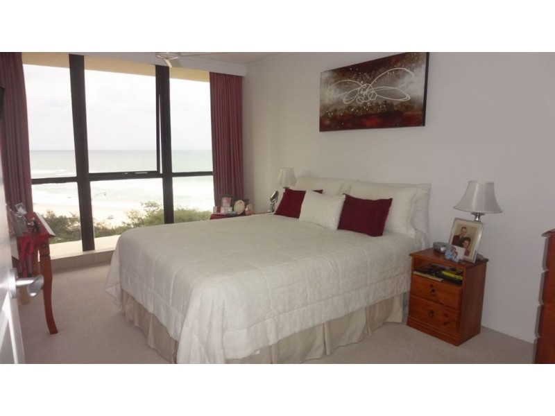 9c/3277 Surfers Paradise Boulevard, Surfers Paradise QLD 4217