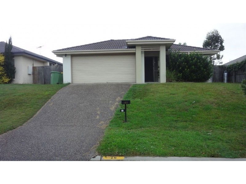 26 Blossom Street, Pimpama QLD 4209