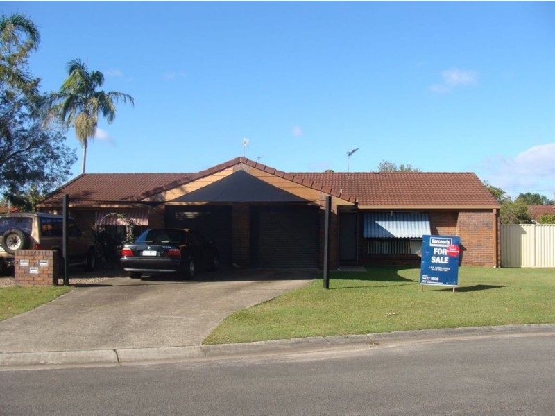 1/2 Echidna Ct, Coombabah QLD 4216