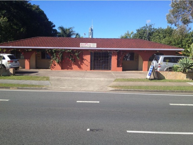 115 Bundall Road, Surfers Paradise QLD 4217