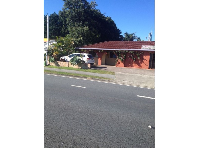 115 Bundall Road, Surfers Paradise QLD 4217