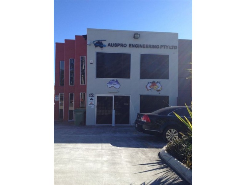 12/14 Activity Crescent, Molendinar QLD 4214