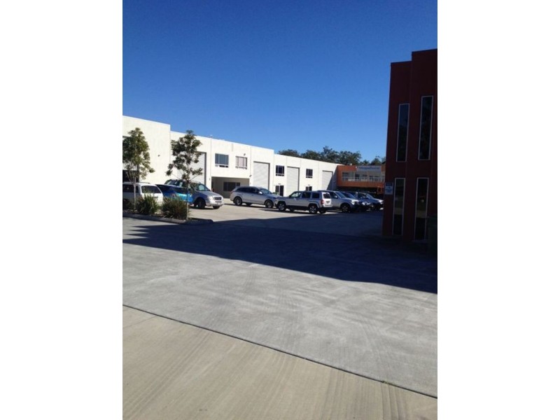 12/14 Activity Crescent, Molendinar QLD 4214