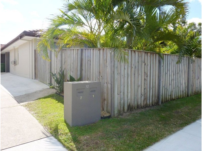 1/12 Galloway Drive, Ashmore QLD 4214