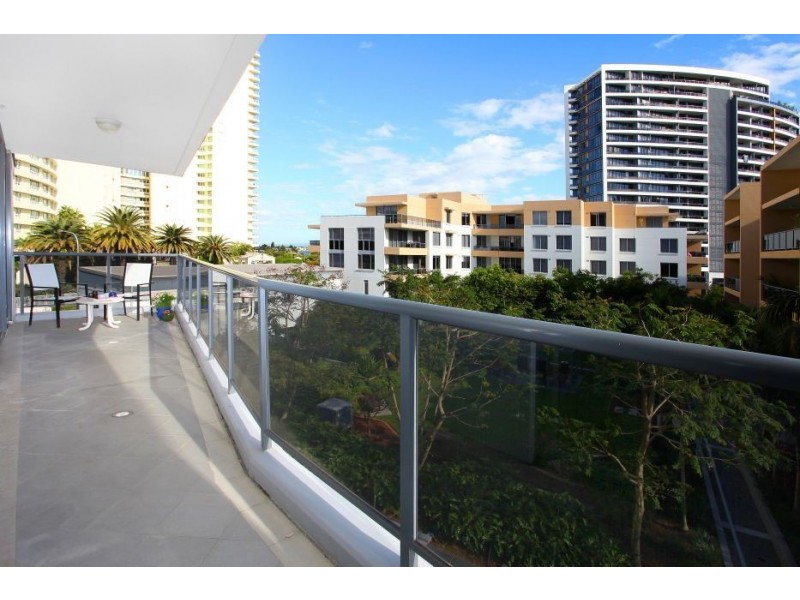 407/1-3 Aqua Street, Southport QLD 4215