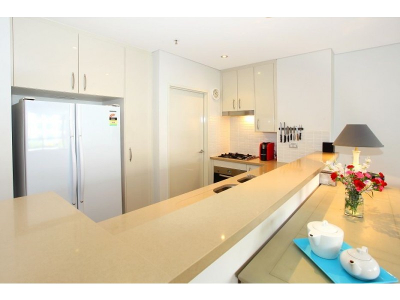 407/1-3 Aqua Street, Southport QLD 4215