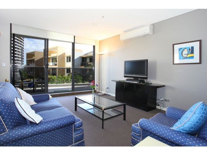 407/1-3 Aqua Street, Southport QLD 4215