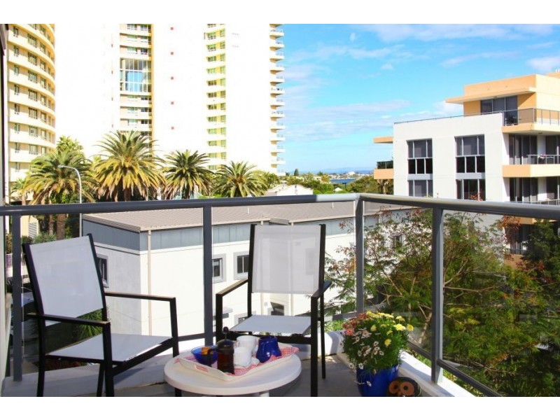 407/1-3 Aqua Street, Southport QLD 4215