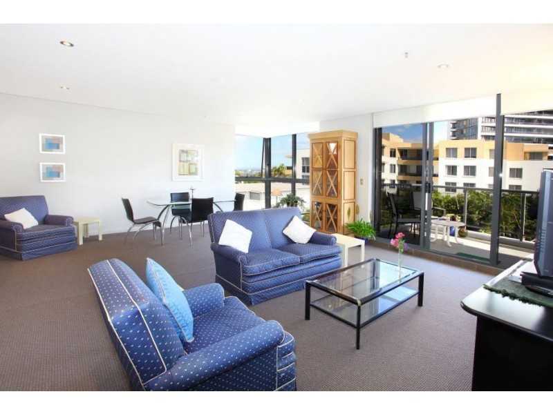 407/1-3 Aqua Street, Southport QLD 4215