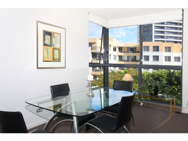 407/1-3 Aqua Street, Southport QLD 4215