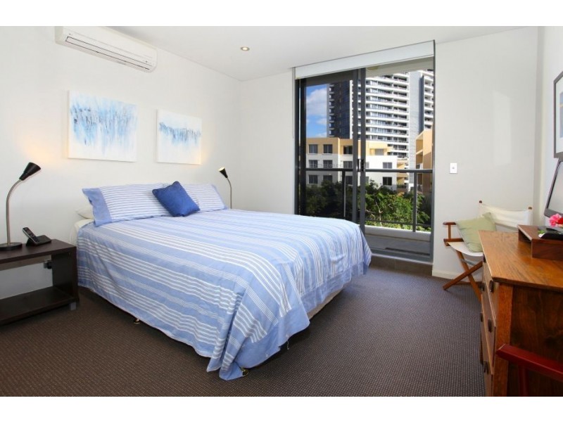 407/1-3 Aqua Street, Southport QLD 4215