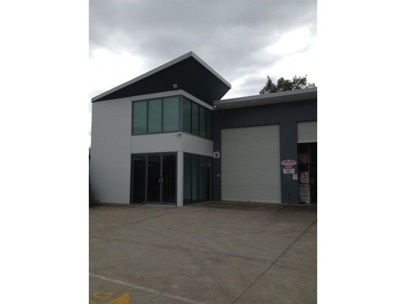 2/98 Spencer Road, Nerang QLD 4211