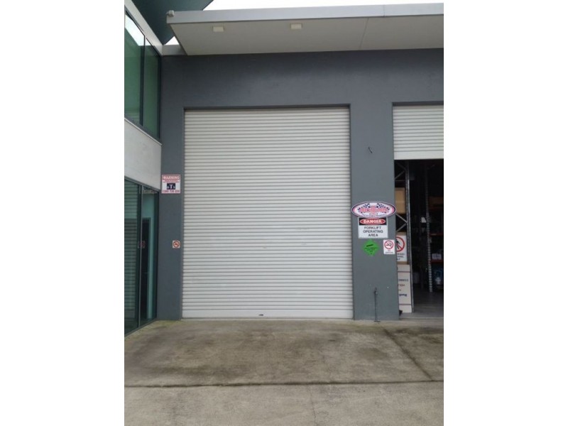 2/98 Spencer Road, Nerang QLD 4211