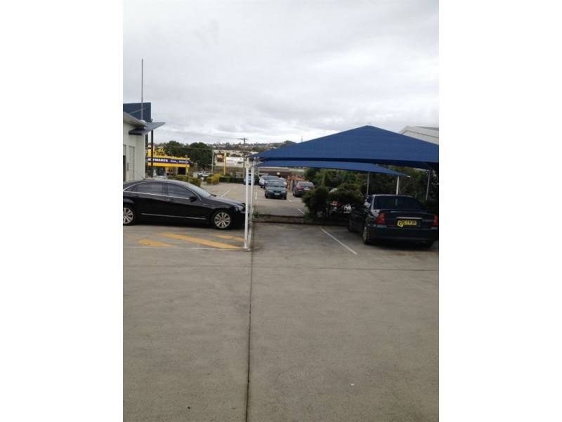 2/98 Spencer Road, Nerang QLD 4211