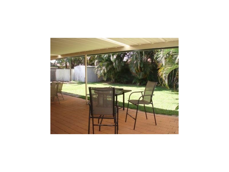 31 Allinga Street, Coombabah QLD 4216