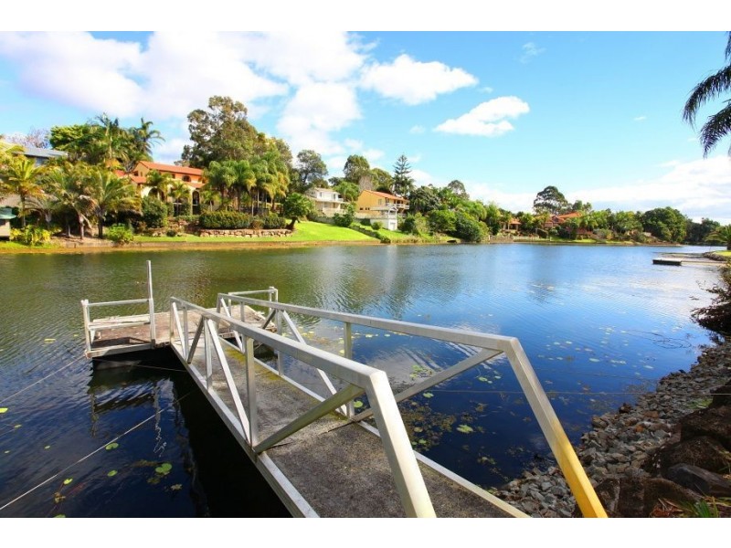 22 Kuranda Drive, Robina QLD 4226