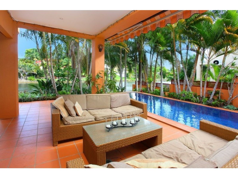 22 Kuranda Drive, Robina QLD 4226
