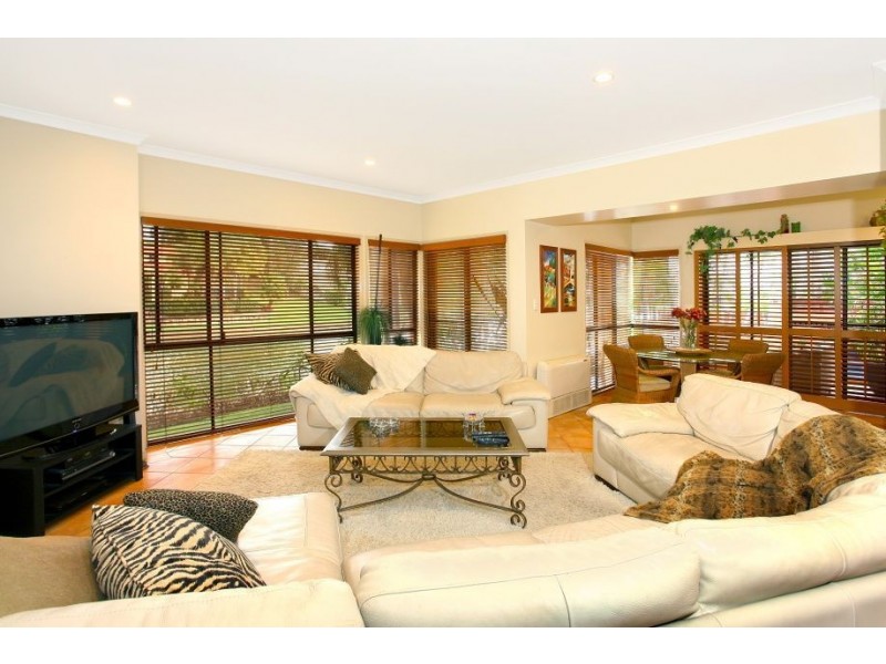22 Kuranda Drive, Robina QLD 4226