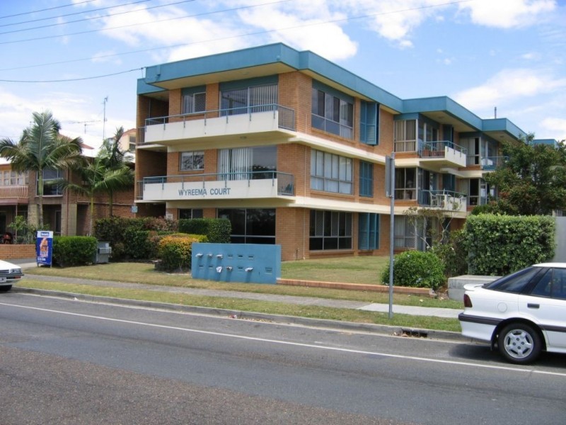 12/128 Marine Parade, Southport QLD 4215