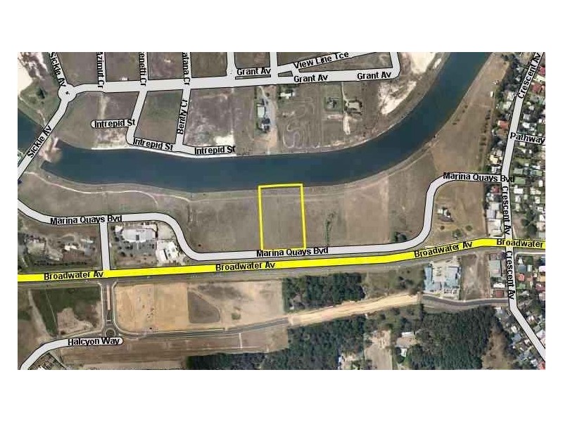 53 Broadwater Ave, Hope Island QLD 4212