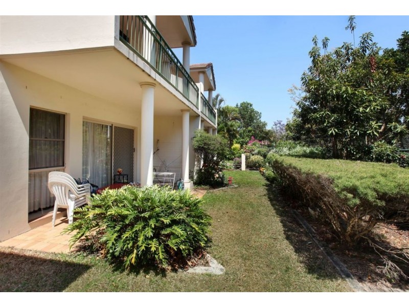 24/5 Bronberg Court, Southport QLD 4215