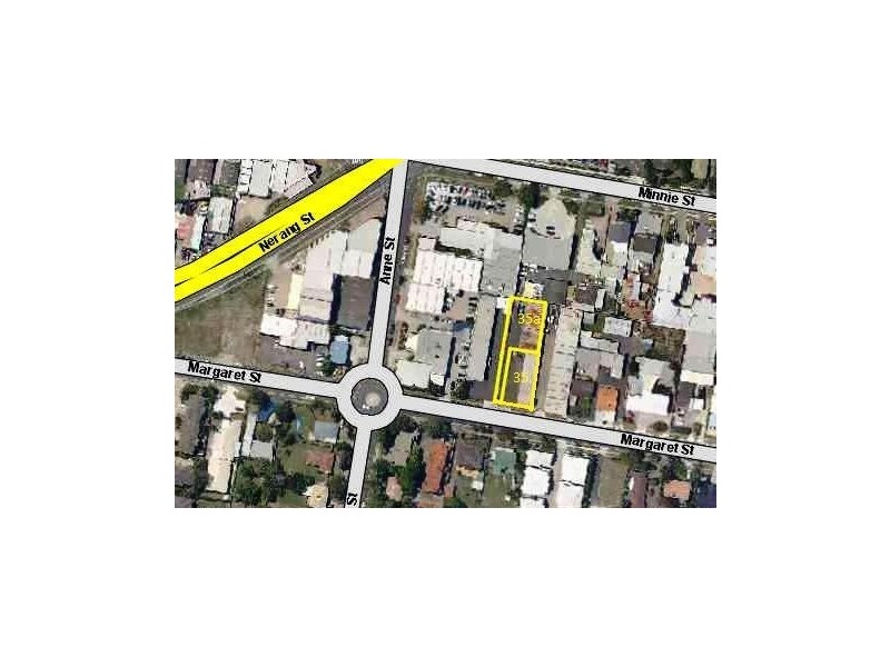 35 Margaret Street, Southport QLD 4215
