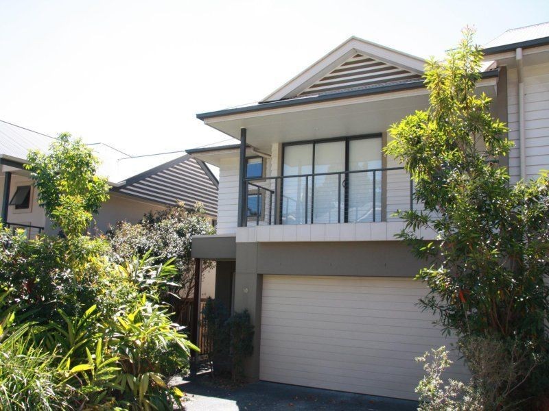 10/6 Egerton Street, Southport QLD 4215