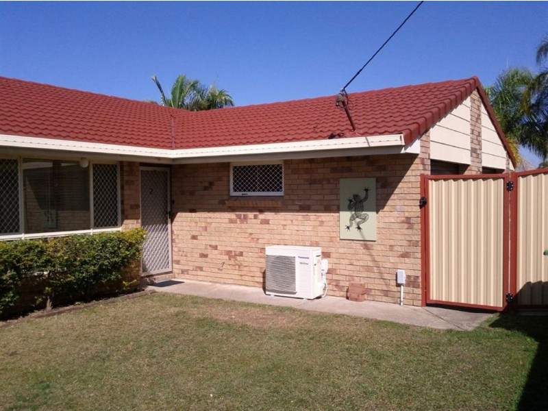 2/36 McMillan Street, Labrador QLD 4215