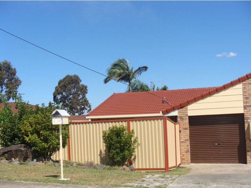 2/36 McMillan Street, Labrador QLD 4215