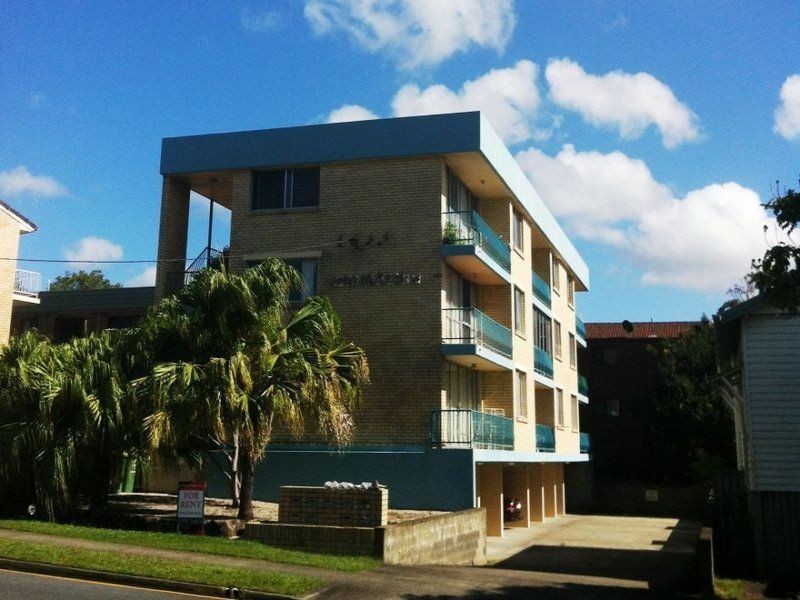 5/45 Railway Street, Southport QLD 4215