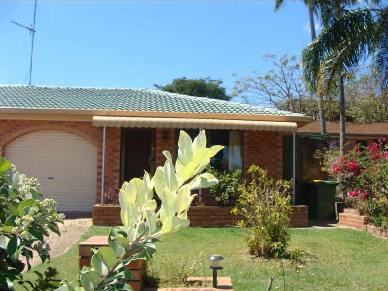 2/6 Gardiners Place, Southport QLD 4215