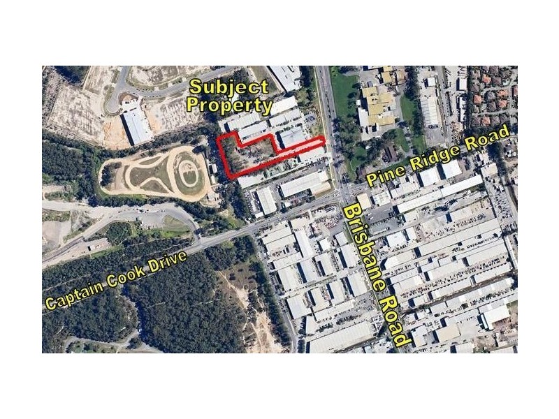 354 Brisbane Road, Arundel QLD 4214