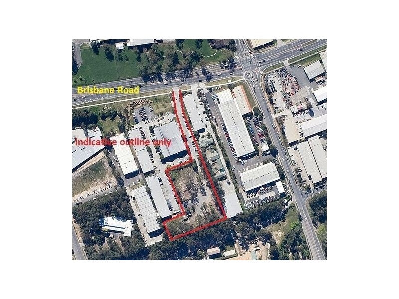 354 Brisbane Road, Arundel QLD 4214