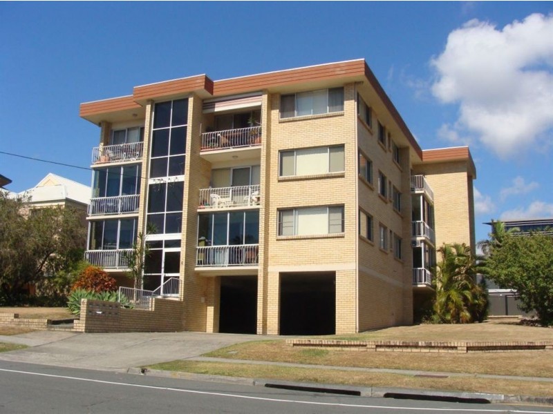 3/6 Garden St, Southport QLD 4215