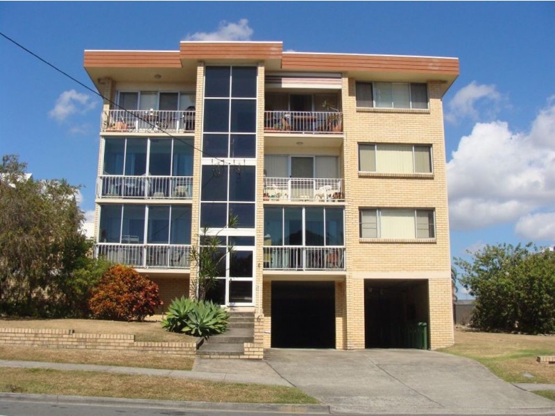 3/6 Garden St, Southport QLD 4215