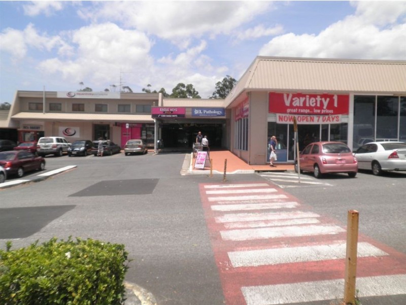 160 Cotlew Street, Ashmore QLD 4214