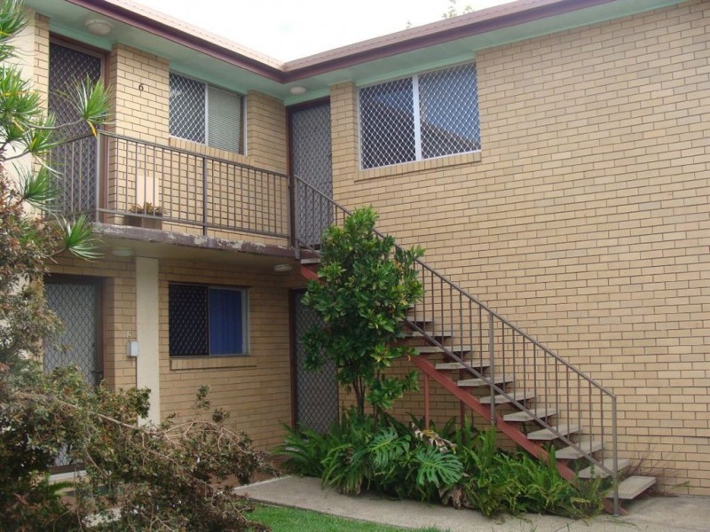 7/9 Tate street, Southport QLD 4215