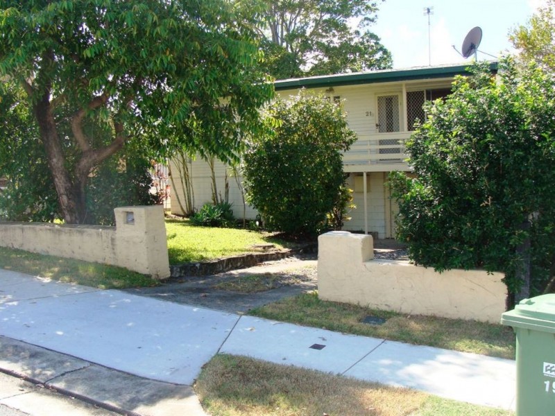 21 Beale Street, Southport QLD 4215