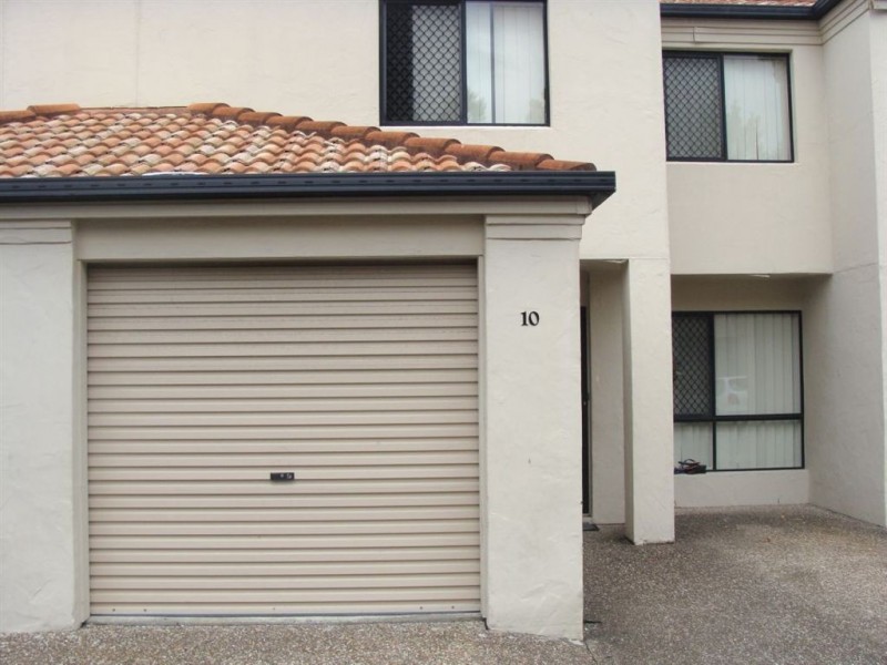 10/37 Harley Street, Southport QLD 4215