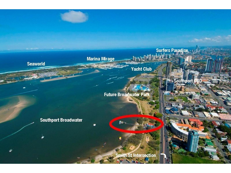 95 Marine Parade, Southport QLD 4215