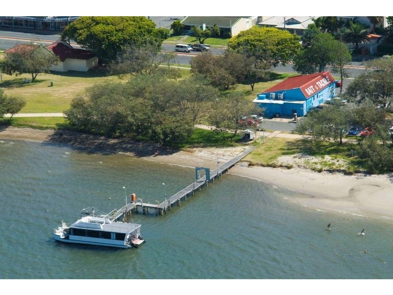 95 Marine Parade, Southport QLD 4215