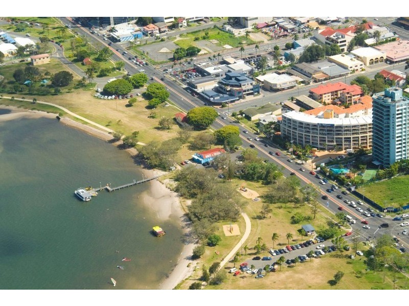 95 Marine Parade, Southport QLD 4215