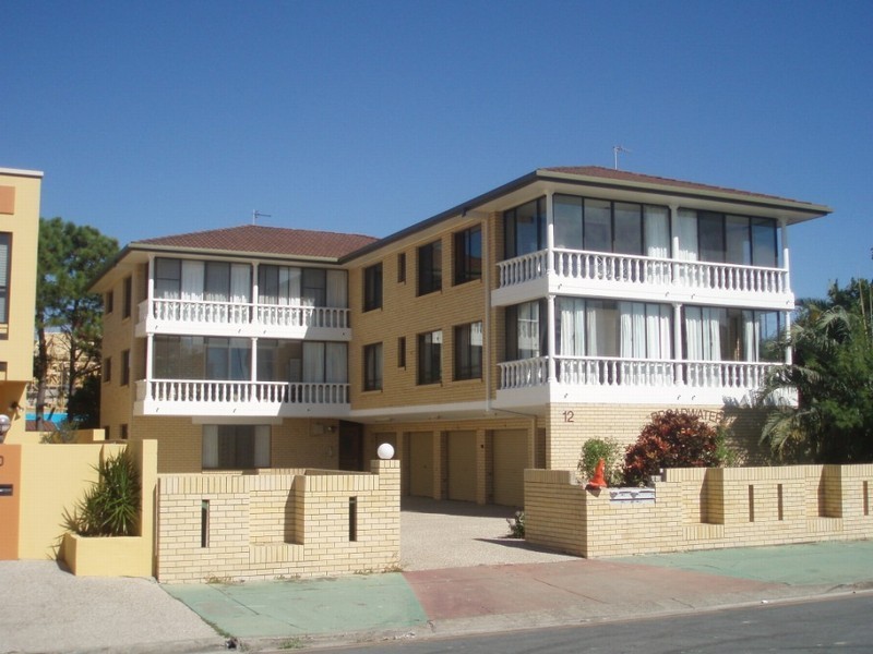 1/12 Stevens Street, Southport QLD 4215