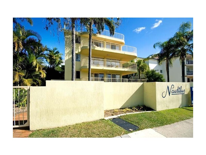 Southport QLD 4215