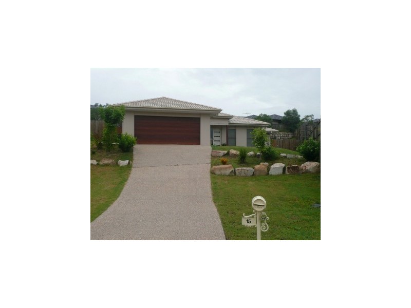 15 Yaggera Street, Bellbowrie QLD 4070