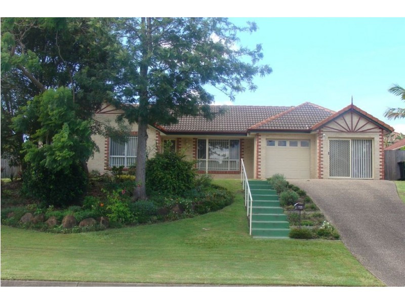 143 Wallandra Drive, Mudgeeraba QLD 4213