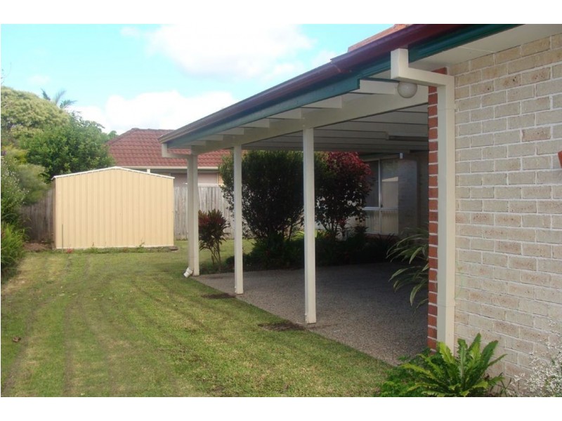 143 Wallandra Drive, Mudgeeraba QLD 4213