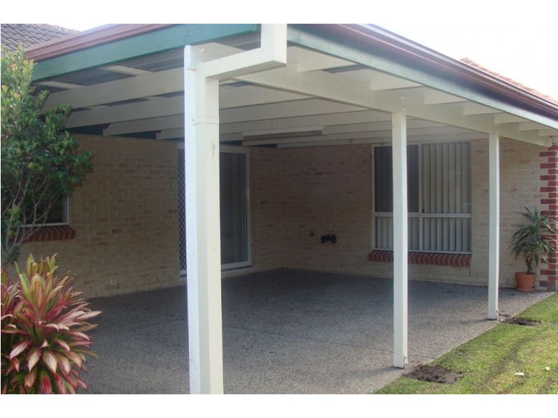 143 Wallandra Drive, Mudgeeraba QLD 4213